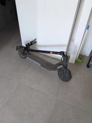 Patinete Xiaomi 1S