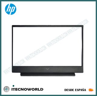 Marco LCD HP Victus 15-FA 15-FB Negro