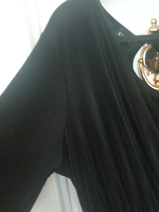 Mono palazzo negro