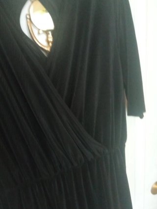 Mono palazzo negro