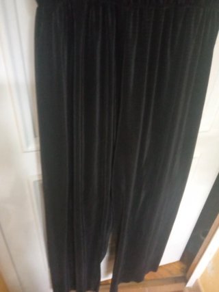 Mono palazzo negro
