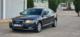 Audi A6 2010