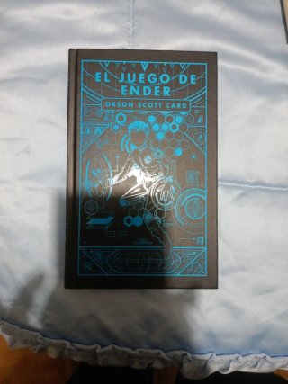 El juego de Ender