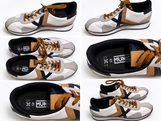 Bambas Munich Talla 45