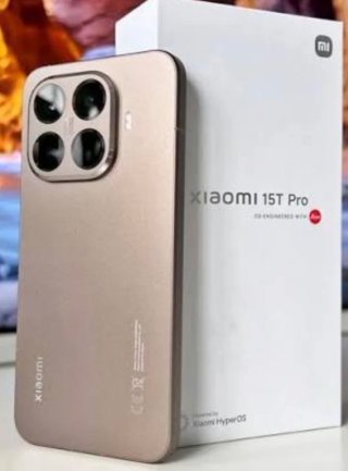 Xiaomi 15T Pro Nuovo