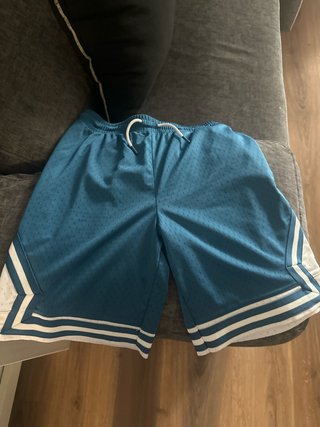 Pantalón corto niño Jordan
