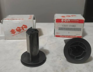 Campana carb. Limitador Suzuki Orig. 13501-01DK0