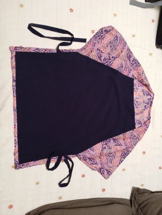 Top Kimono LOEWE