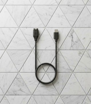 Cable de carga Charger USB-C Garmin