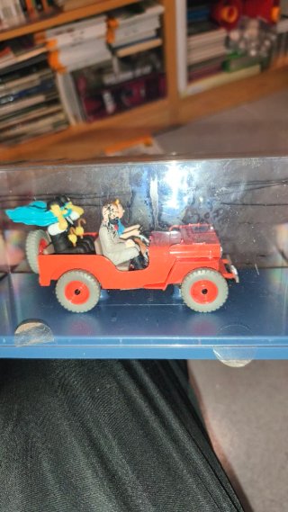 Tintin 1/24