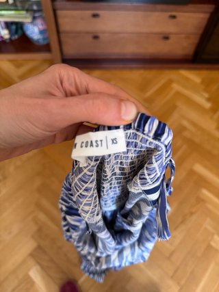 Mono de Verano Estampado