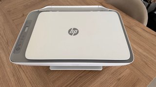 Impresora Multifunción HP DeskJet 2820e