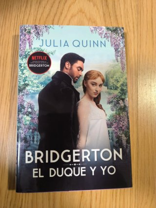 El duque y yo