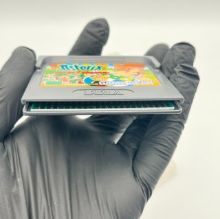 Astérix e la Missione Segreta Sega Game Gear pal