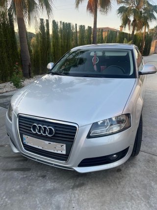 Audi A3 2009