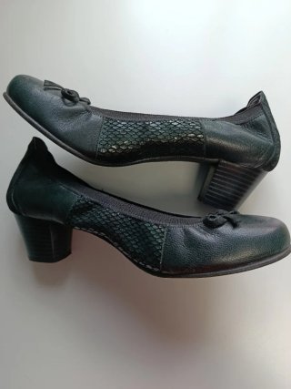 Zapatos