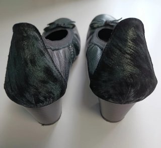 Zapatos