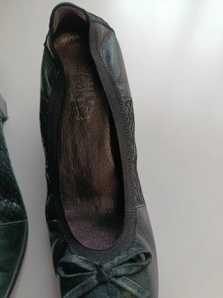 Zapatos