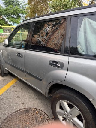 Nissan X-Trail 2005