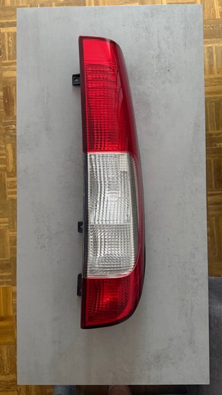 Piloto Trasero Derecho Mercedes Viano W639
