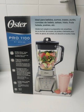 NUEVA Batidora Oster Pro 1100
