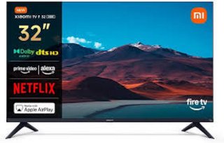 Televisor Xiaomi 32 Pulgadas