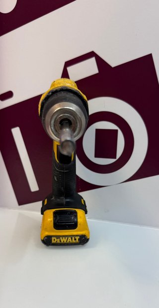 Kit Herramientas dewalt atornillador dcf620, taladro dcd710,