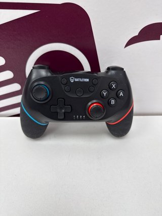 Mando Pro Controller Battletron