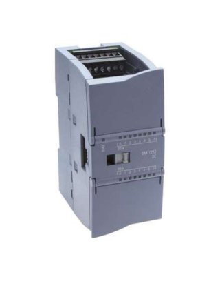 Siemens S7-1200 SM 1222 DQ 16x24VDC