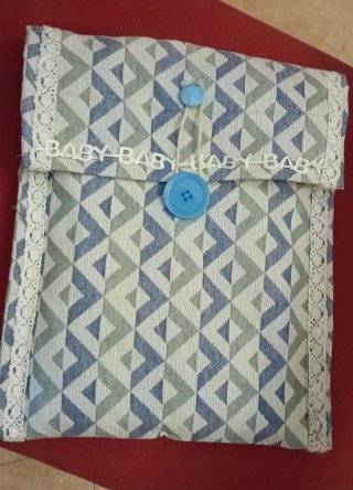Funda para iPad o libros con diseño