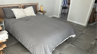 Se vende casa en Cantillana