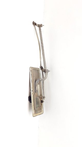 825727 MOTOR LIMPIA DELANTERO TATA INDICA
