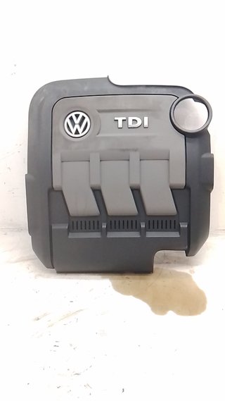 982218 TAPA MOTOR VOLKSWAGEN POLO (6R1)