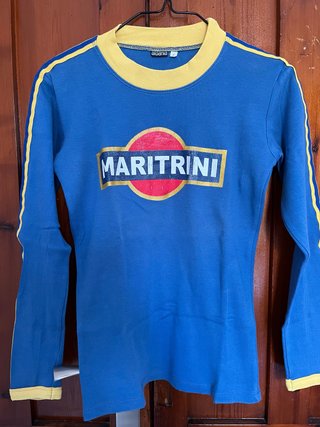 Camiseta Maritrini Vintage Años 90