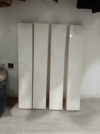 Mesa de Comedor Valya 150x90cm