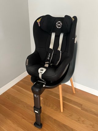 Silla de coche Cybex Gold Sirona M2 i-Size