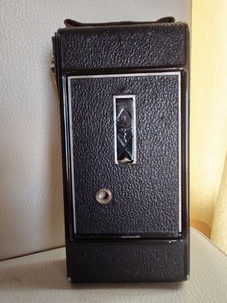 Agfa Billy Anastigmat f/8.8 | Alemania (1928-1930)
