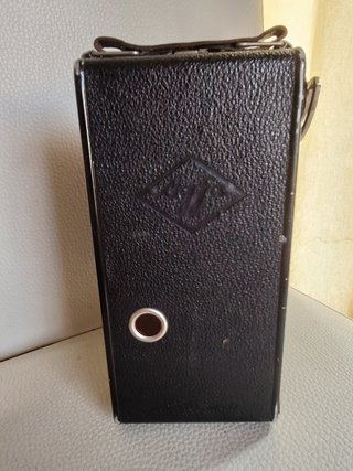 Agfa Billy Anastigmat f/8.8 | Alemania (1928-1930)