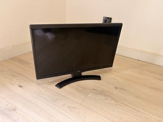 Smart TV LG 24 Pulgadas