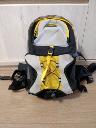 Mochila de Senderismo