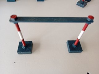 Circuito Scalextric Compact 1/43