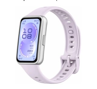 Reloj Huawei Band 8 Rosa