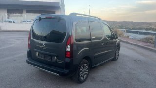 Citroen Berlingo 2017