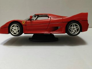 Ferrari F50 1/18