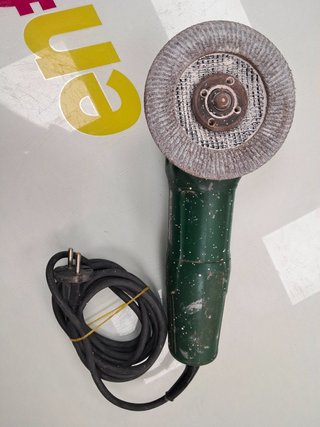 Radial Bosch 750W