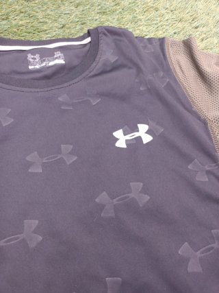 Camiseta Técnica Under Armour XL