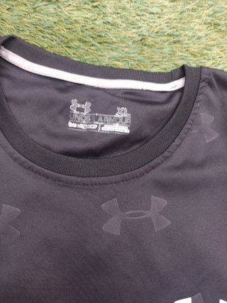 Camiseta Técnica Under Armour XL