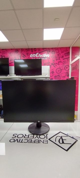 Monitor LED Hp V27e