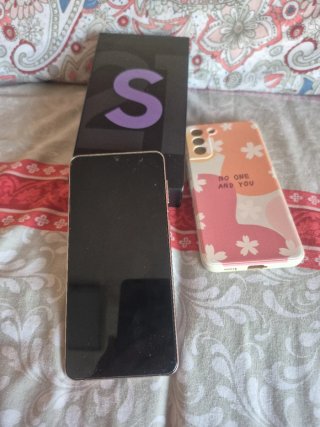 Samsung Galaxy S21+ 5G (per parti)