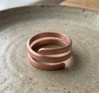 Pulsera de Cobre Puro